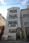 メゾントシの間取り画像
