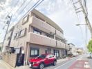 シャンテマキの間取り画像