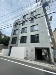 ASTILE目黒不動前の外観画像