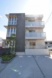 グレイスコート住吉本町の外観画像