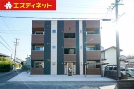 DIMOLTO新舞子の外観画像