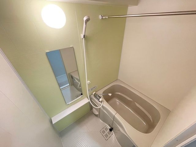 バスルーム