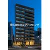 レオンコンフォート都島の外観