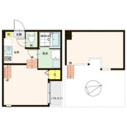 フォレストパレス上杉の間取り画像