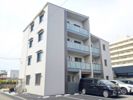 ニーノ余戸東の外観画像
