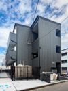GRANDUO上福岡の間取り画像