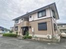 ヴィラ内山 Bの間取り画像