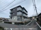 D-room山西Ⅱの外観