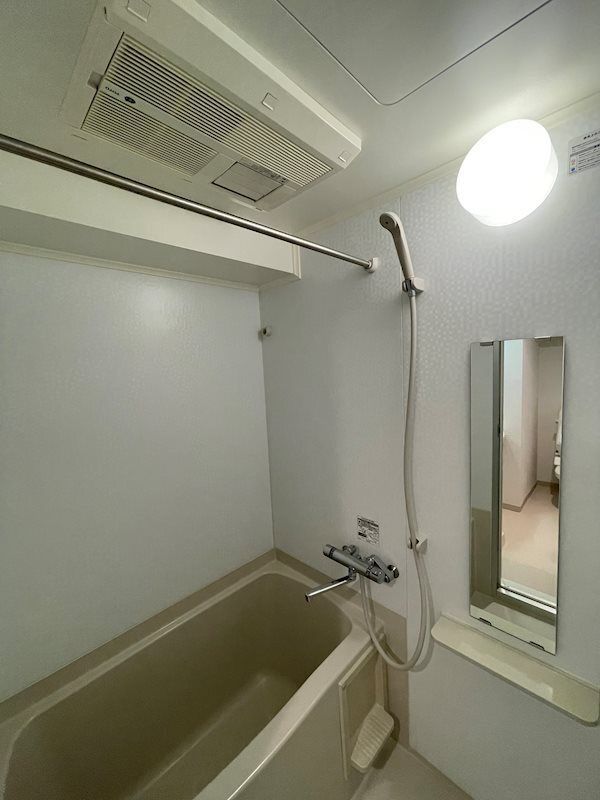 バスルーム