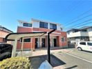 プラムコートの間取り画像