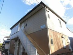 ステラート根岸の外観画像