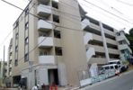 アントレ平尾参道の間取り画像