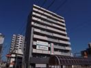 アルデール兵庫の外観