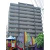 東急ドエル・アルス本厚木パークフロントの間取り画像