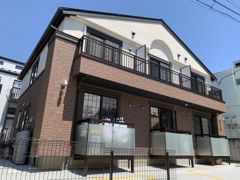 ベルグラン千代田Ⅲの外観画像