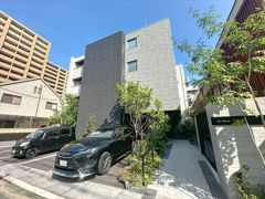シャーメゾン日赤通りの外観画像