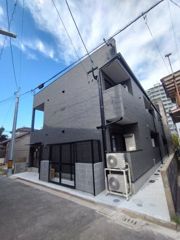 Sou.leaf九工大前の外観画像