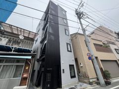 D-STYLE三ノ輪の外観画像