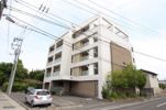 メゾンドWの間取り画像
