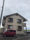 メープルガーデンハイツⅢの間取り画像