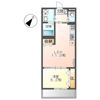 戸田市笹目3丁目新築アパートの間取り画像