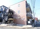 レオネクストル シエルの間取り画像