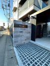Alivioの間取り画像