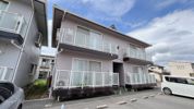 コートダジュールAの間取り画像
