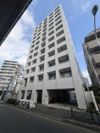 ウィスティリア大森山王の間取り画像