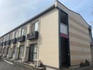 レオパレスカルカソンヌの間取り画像