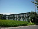 レオパレスオリオンⅠの間取り画像