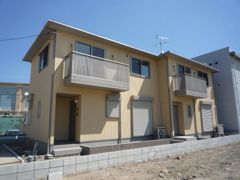 コモドC棟の外観画像