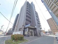 ロザリアンアベニュー南熊本の外観画像