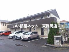 ピュアハウスの外観画像