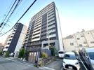 プレサンス三宮東フィールの間取り画像