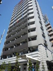 グランド・ガーラ池袋の外観画像