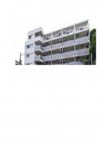 メゾンド島津山の間取り画像