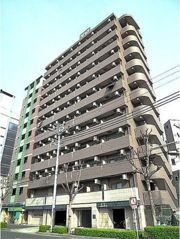ラナップスクエア東梅田の外観画像