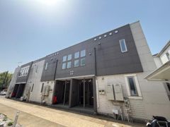 プレシオーザの外観画像