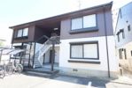 シャトレー安井 B棟の間取り画像