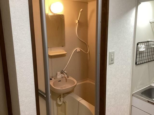 バスルーム