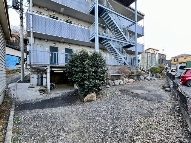 庭
