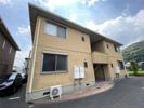 ヴァーチャスの杜 B棟の間取り画像