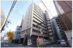 ｱｰﾃﾞﾝ谷町の間取り画像