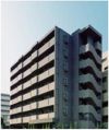 ルーブル都立大学参番館の間取り画像