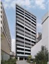 S-RESIDENCE阿波座Westの外観