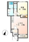 アステールの間取り画像