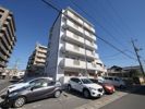 おぶりがーど今の間取り画像