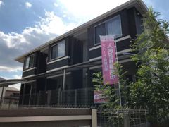 リバーパーク彩の外観画像