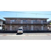 コーポ脇田の外観画像